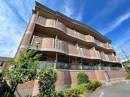 大阪府堺市中区土師町４丁 3階建 築17年9ヶ月