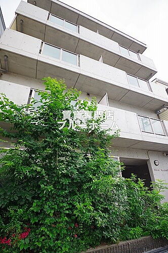 大阪府大阪市住吉区苅田２丁目 賃貸マンション