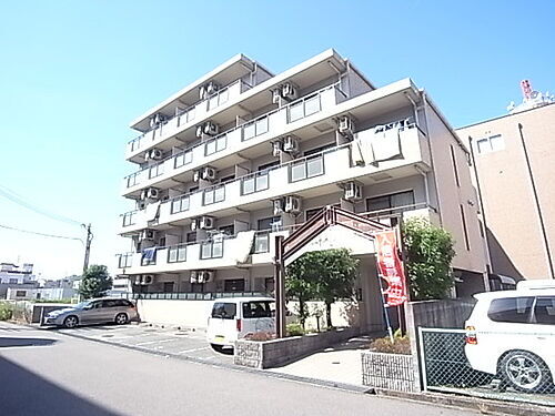 兵庫県加古川市加古川町北在家 築36年1ヶ月 5階建