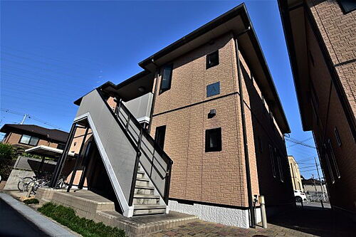 大阪府堺市北区南花田町 築20年4ヶ月 2階建