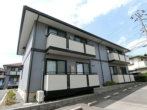 プリムローズＩＩＩＢ棟