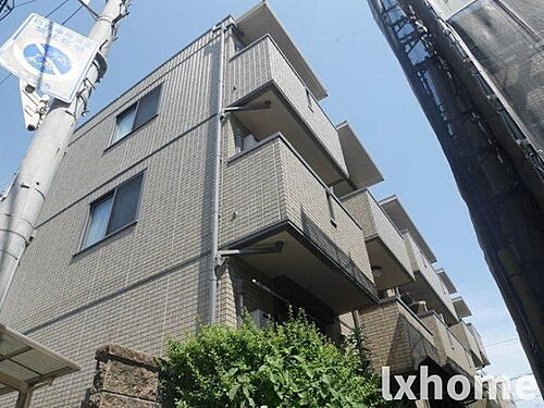 大阪府摂津市正雀本町１丁目 賃貸アパート