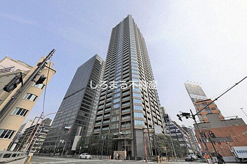 大阪府大阪市中央区北浜東 賃貸マンション