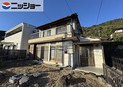 岐阜市長森本町戸建