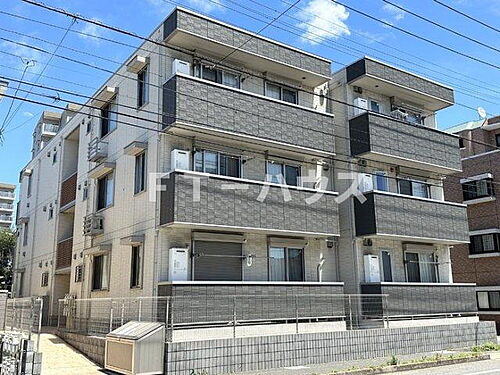 千葉県船橋市東船橋３丁目 賃貸アパート