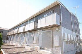 Grande Bonheur みどりの駅 2LDK 賃貸(賃貸マンション・アパート)