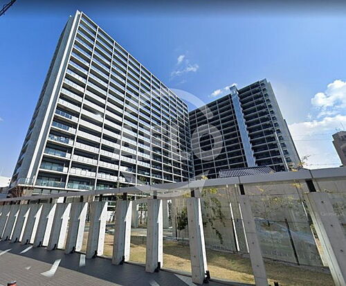 大阪府大阪市天王寺区悲田院町 賃貸マンション