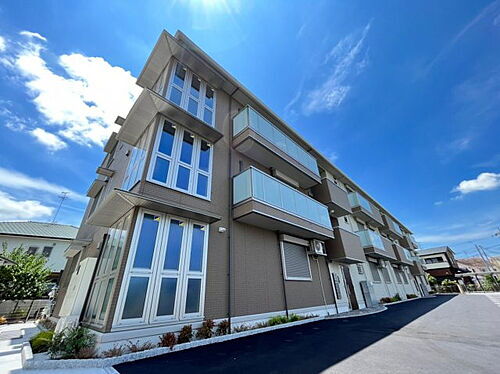 大阪府大阪狭山市池尻中２丁目 賃貸アパート