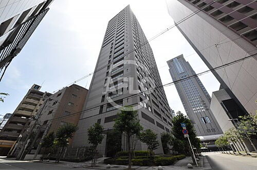 大阪府大阪市北区豊崎３丁目 賃貸マンション