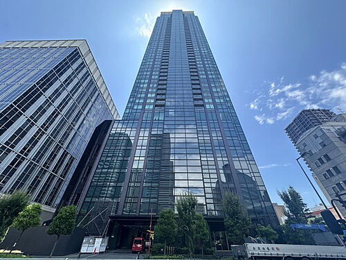 大阪府大阪市福島区福島７丁目 賃貸マンション