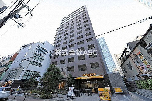 ＫＤＸ堺筋本町レジデンス