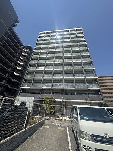 大阪府大阪市浪速区大国２丁目 賃貸マンション