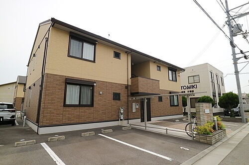 兵庫県三木市加佐 賃貸アパート