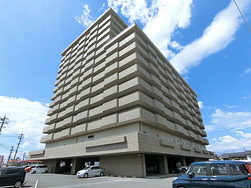 グランディオス米子