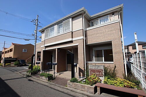 大阪府堺市中区深井中町 賃貸アパート