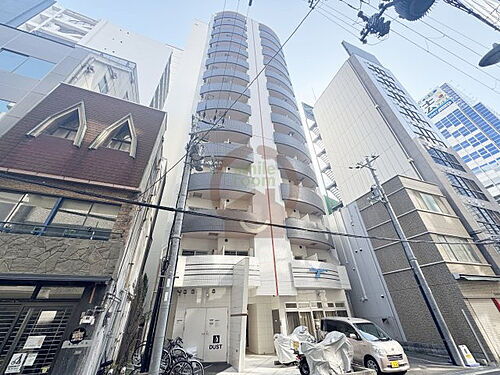 大阪府大阪市北区西天満５丁目 15階建 築8年10ヶ月