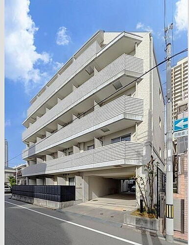 ロアール神戸住吉