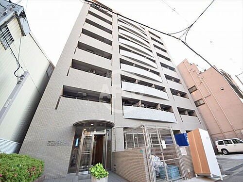 アブレスト桜川