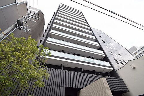 大阪府大阪市中央区今橋２丁目 賃貸マンション