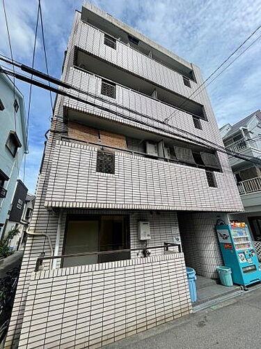 万代住之江コーポ