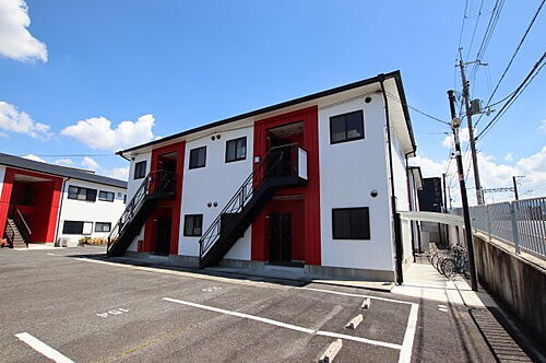 大阪府河内長野市喜多町 賃貸マンション