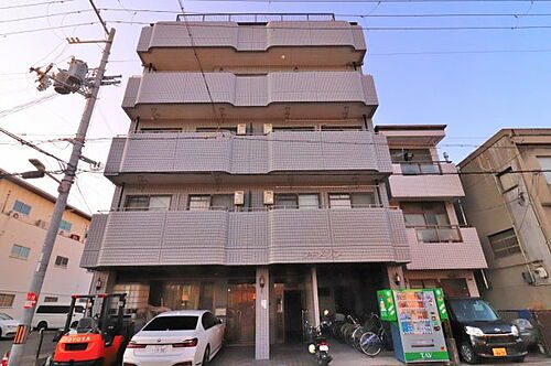 大阪府大阪市此花区春日出北３丁目 賃貸マンション