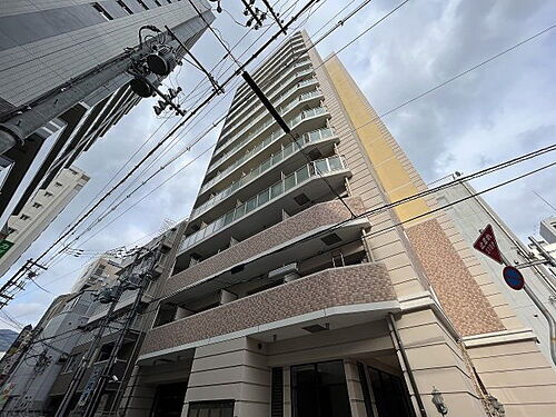 兵庫県神戸市中央区加納町３丁目 賃貸マンション