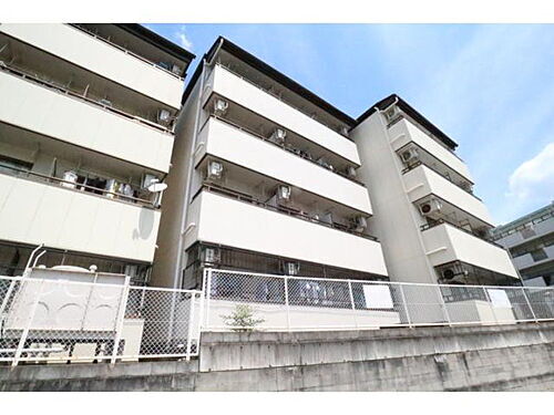 奈良県奈良市芝辻町３丁目 4階建 築28年9ヶ月