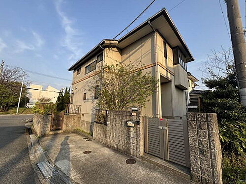 大阪府堺市南区高倉台２丁 2階建 築34年11ヶ月