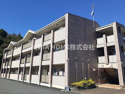 京都府福知山市桔梗が丘１丁目 賃貸マンション