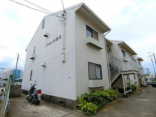 大阪府富田林市加太２丁目 賃貸アパート