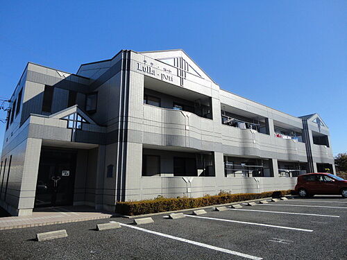 岐阜県可児市今渡 賃貸アパート