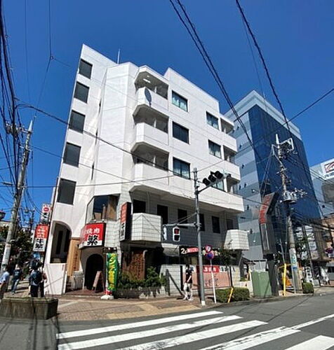 東京都立川市錦町１丁目 賃貸マンション