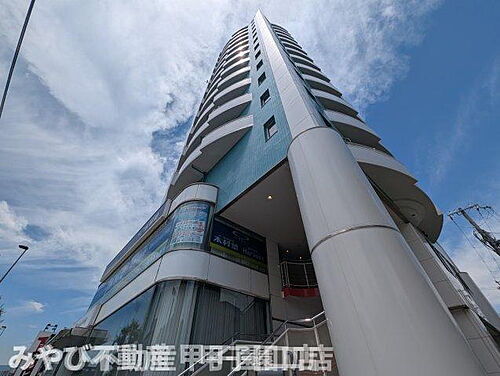 インター・フェルティＲ２甲子園