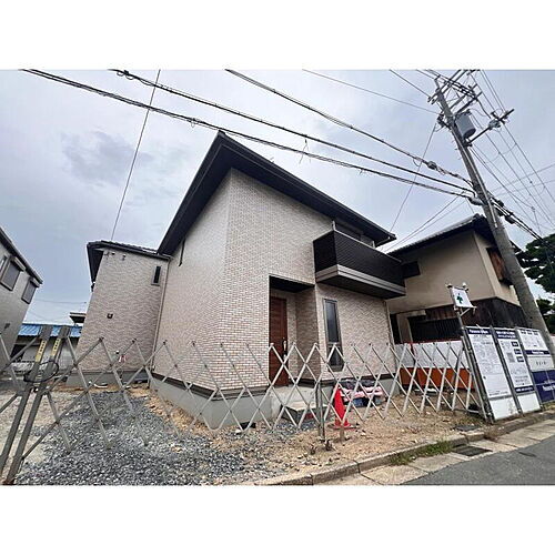 ユアメゾン下加茂