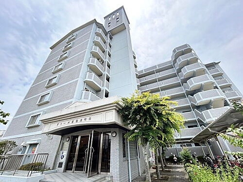 大阪府和泉市伏屋町３丁目 賃貸マンション