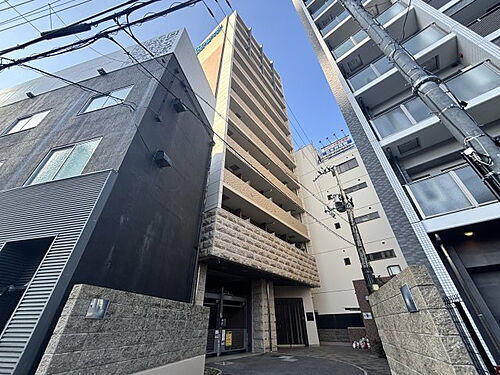 兵庫県神戸市中央区琴ノ緒町１丁目 賃貸マンション