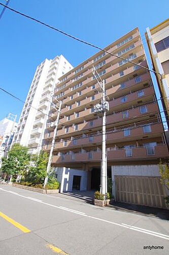 大阪府大阪市北区天満２丁目 11階建 築19年10ヶ月