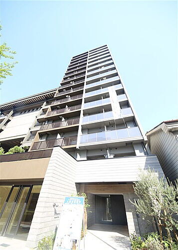 大阪府大阪市浪速区桜川１丁目 賃貸マンション