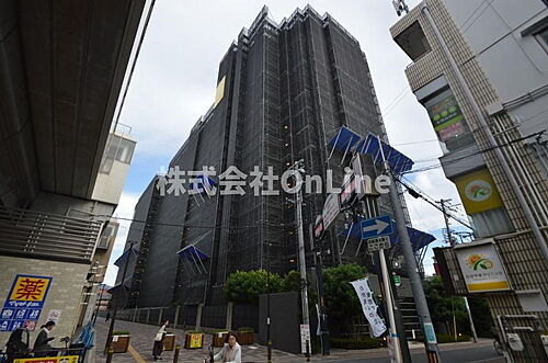 大阪府東大阪市岩田町３丁目 15階建 築15年5ヶ月