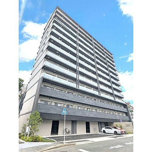 愛知県名古屋市中区新栄３丁目 13階建 築3年1ヶ月