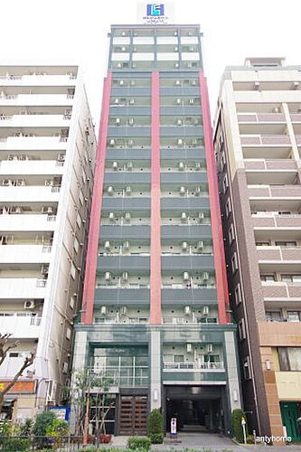大阪府大阪市淀川区西宮原１丁目 築17年6ヶ月 15階建