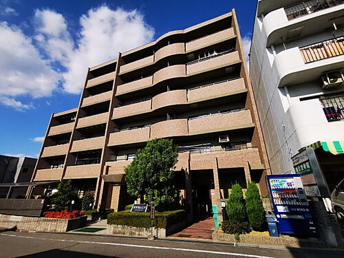 大阪府堺市中区深井清水町 6階建 築27年10ヶ月