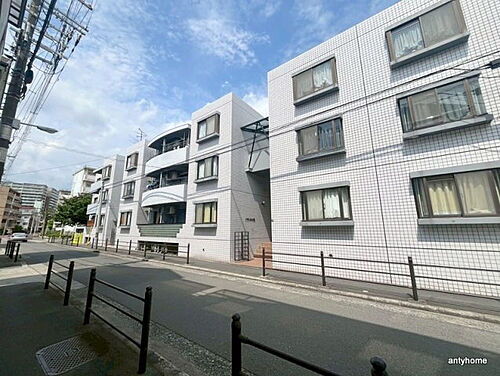 大阪府大阪市東淀川区小松４丁目 3階建 築41年3ヶ月