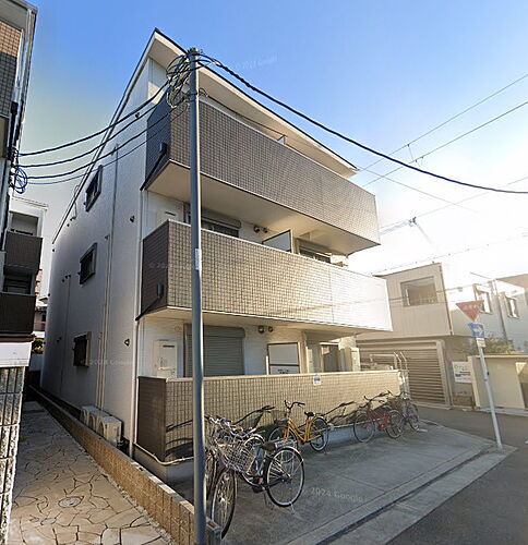 大阪府高石市羽衣１丁目 3階建 築8年10ヶ月