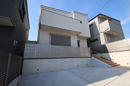 大阪府堺市中区土師町２丁 2階建 