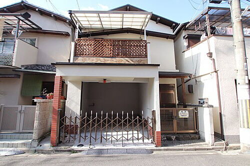 堺市中区堀上町２７３－１２