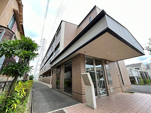 大阪府藤井寺市道明寺４丁目 3階建 築28年3ヶ月