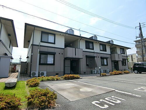 ヴィラ西福原Ｂ棟