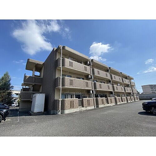 エトワール弐番街壱号館